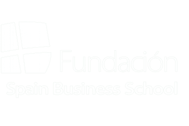 Fundación Spain Business School Logo
