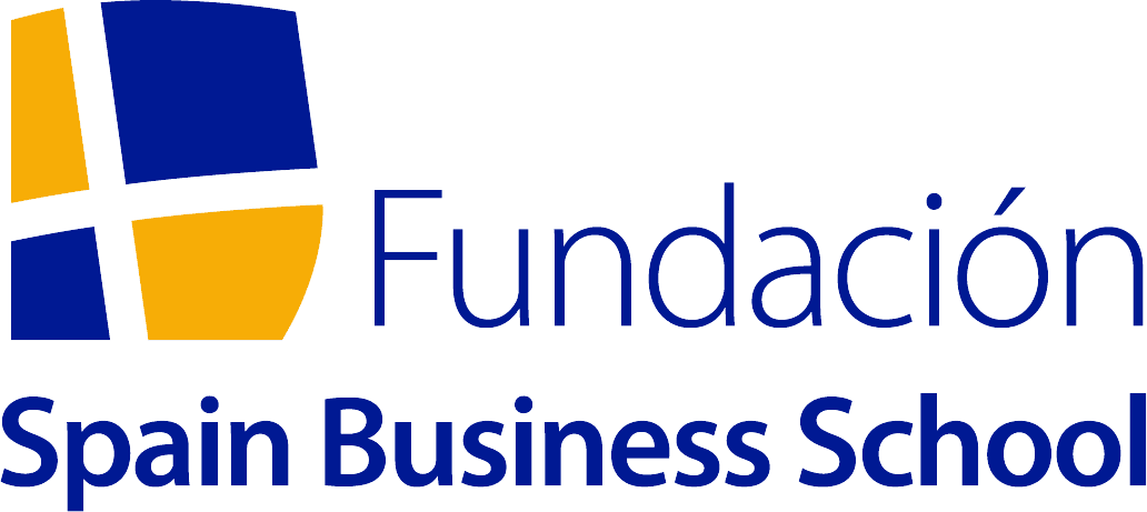 Fundación Spain Business School Logo